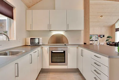16 Personen Ferienhaus in Tisvildeleje