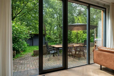 Vakantiehuis in Zelhem met tuin