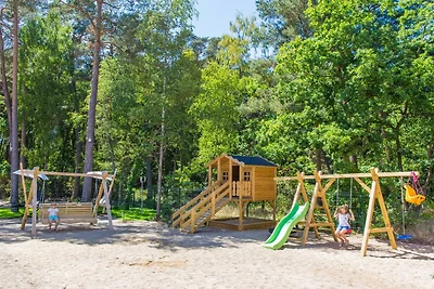 Comfortabele vakantiehuizen, Pobierowo