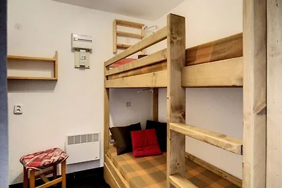 Helle Wohnung · Direkter Zugang zur Skipiste ...