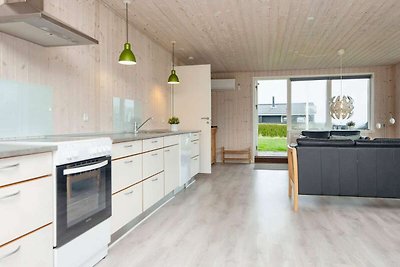 7 persoons vakantie huis in Juelsminde-By...