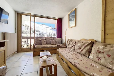 Angenehmes Apartment · Direkter Zugang zur Sk...