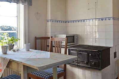 3 Personen Ferienhaus in KLÖVEDAL