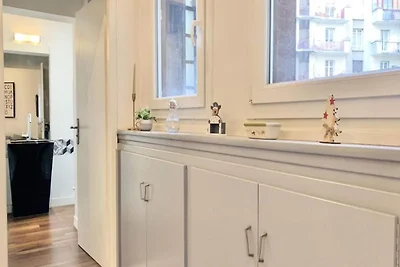 Studio für 2 Personen