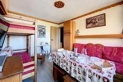 Angenehmes Apartment · Direkter Zugang zur Sk...