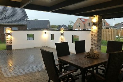 Ferienhaus mit 1 Schlafzimmer