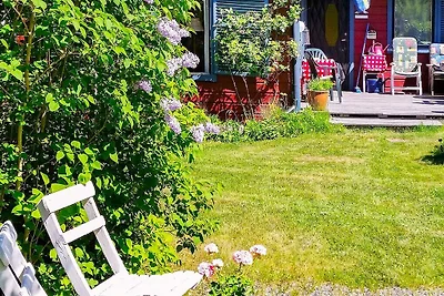 6 Personen Ferienhaus in BLIDÖ