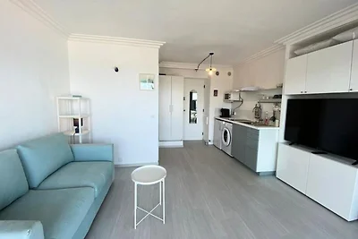 Ferienhaus in der Nähe des Strandes von Salis...