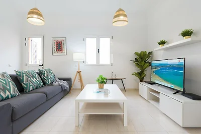 Appartamento a Las Palmas vicino Las Canteras