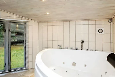 8 Personen Ferienhaus in Fjerritslev