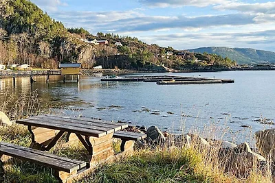 4 Personen Ferienhaus in Sundlandet-By Traum