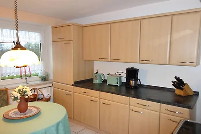 apartman za odmor Obiteljski odmor Neubukow