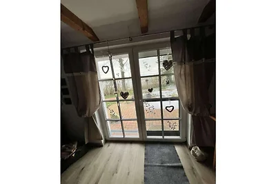 Noordzeelucht Comfortabel vakantiehuis