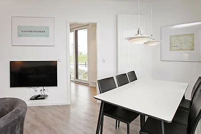 6 Personen Ferienhaus in Wendtorf