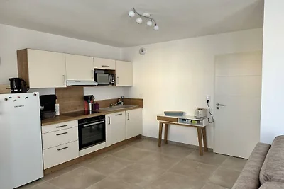 Ferienwohnung mit 1 Schlafzimmer