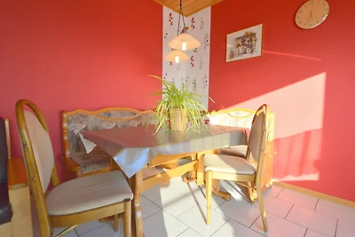 Appartamento a Mörsdorf con terrazza