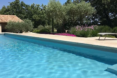 Gite con piscina e giardino paesaggistico