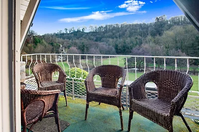 Ferienhaus in Sosoye mit Pool