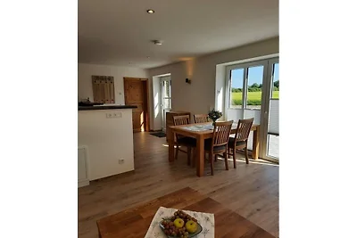 Vakantieappartement Getaway