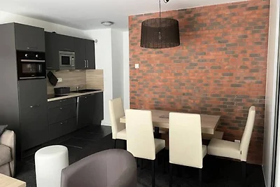 3 Zimmer für 6 Personen