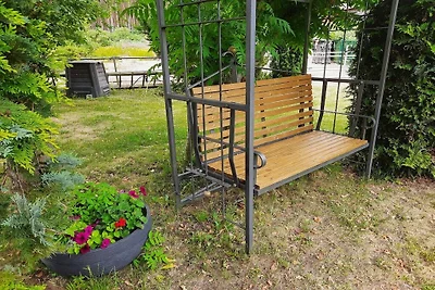 Kuća za odmor Dopust za oporavak Rietz-Neuendorf