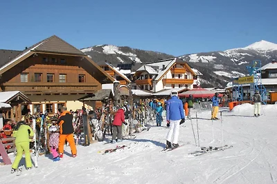 Modernes Apartment direkt am Skilift
