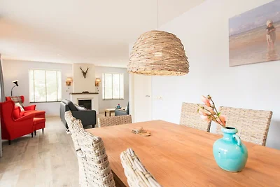 Alegria - maximal 9 Personen