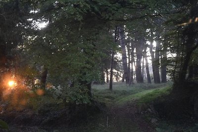 Métairie du Manoir Residenza di vacanza...