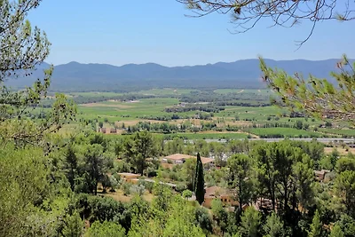 Confortevole villa con piscina privata