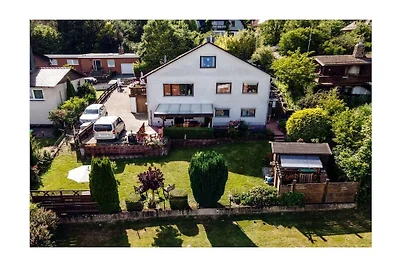 Süntelwohnung Weserbergland