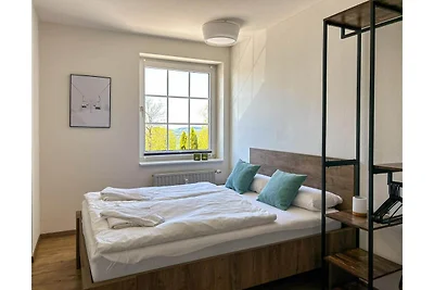 Vakantieappartement in Langewiese bij...
