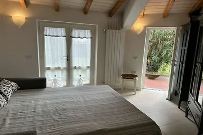 VILLA ALESSANDRA - VILLA ALESSANDRA