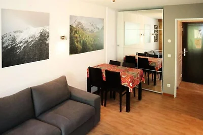 Wohnung in einer Luxusresidenz