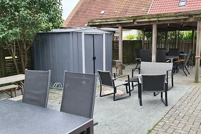 Sommer Komfortable Ferienresidenz
