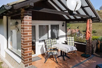 Ferienhaus in Schצnbrunn mit Garten