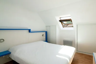 Privéwoning voor 4 personen in Normandië
