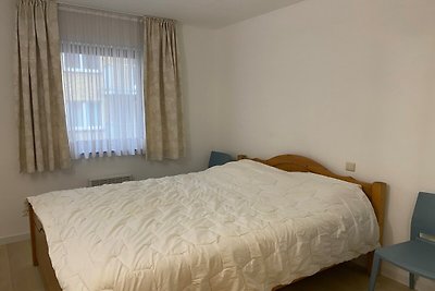 Appartement in Nieuwpoort voor 5 personen