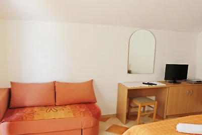 Apartments Pansion Franka 3* - Apartment 1B