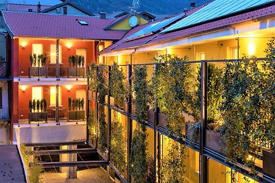 Authentische Wohnung in Omegna am Lago d'Orta