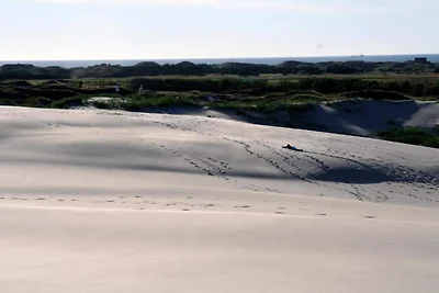 Luxus-Ruckzug in Skagen -- By Traum...