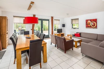 Freist. Ferienhaus mit Geschirrspüler, im...