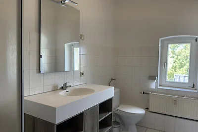 Ferienwohnung Askanier, Ballenstedt