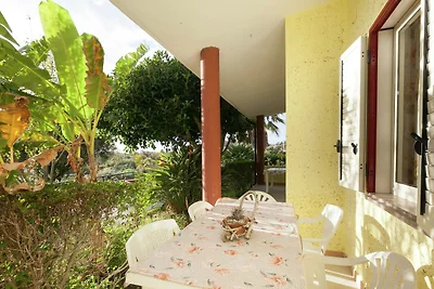 Residence op 8 km afstand van Tropea