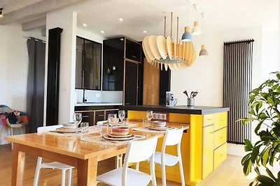 Appartements für 4 Personen