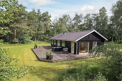 2 Personen Ferienhaus in Læsø-By Traum