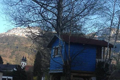 Müller 3 im Haus Frühling