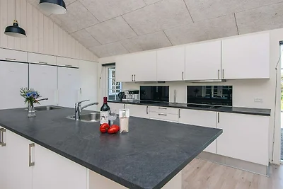 24 Personen Ferienhaus in Blåvand