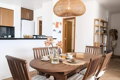 Wohnung in Paul do Mar am Surfstrand