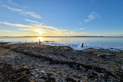 7 persone case ad Kirke Hyllinge-By Traum