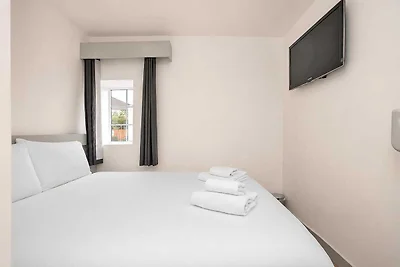 Citi Hotel London Heathrow - Standaard...